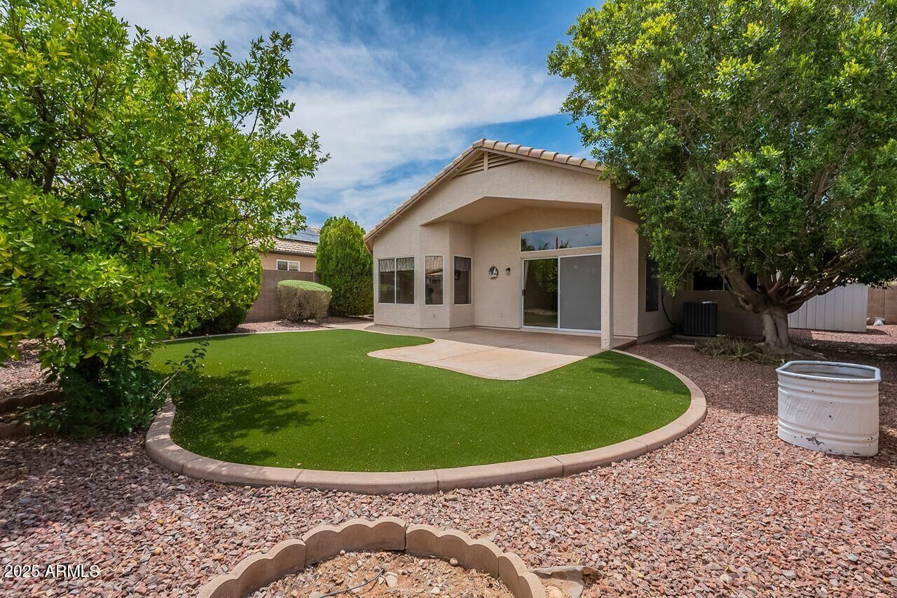 Property Photo:  10722 W Irma Lane  AZ 85373 