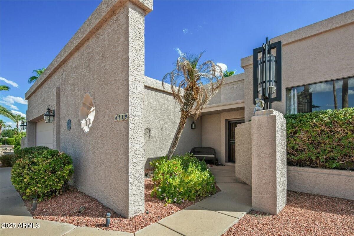 Property Photo:  6719 E Kelton Lane  AZ 85254