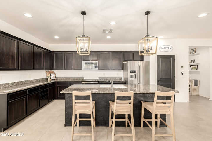 Property Photo: 22461 E Camina Plata -- AZ 85142