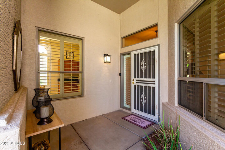 Property Photo:  9646 E Tranquility Way  AZ 85248 