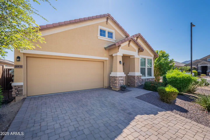 Property Photo:  18831 W Christy Drive  AZ 85388 
