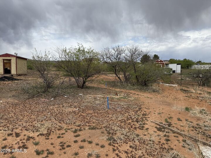 Property Photo:  515 S Ole Paint Way 2  AZ 86325 