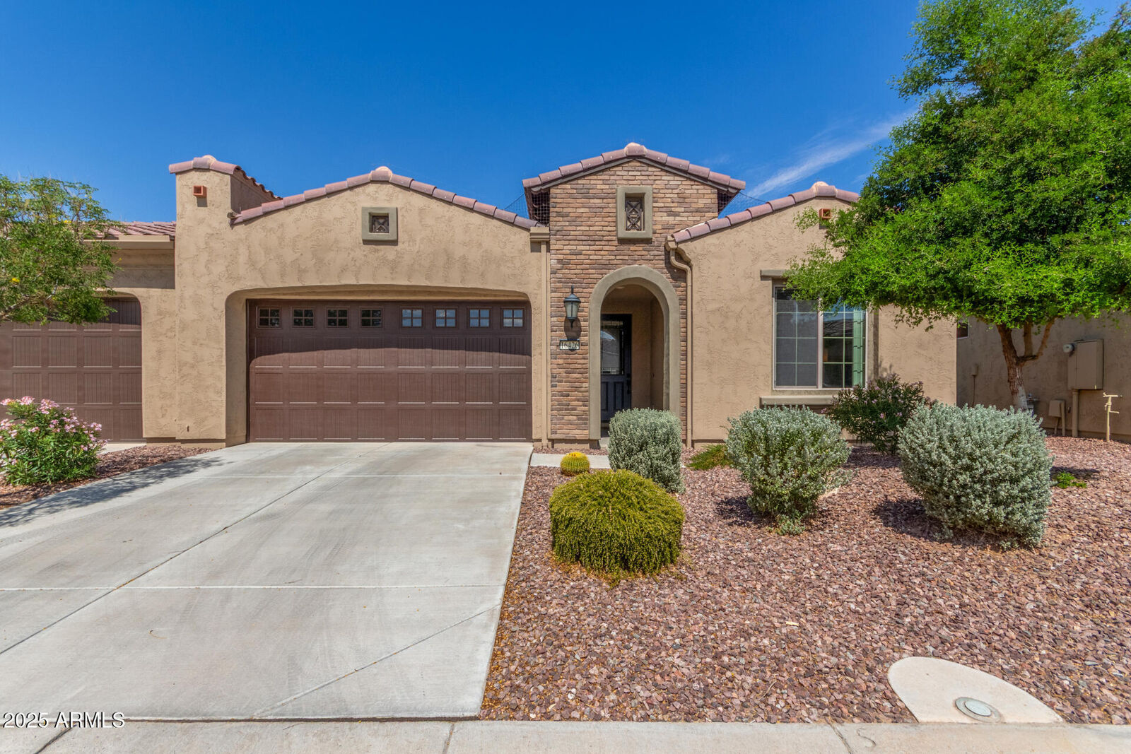 Property Photo: 16426 W Piccadilly Road AZ 85395