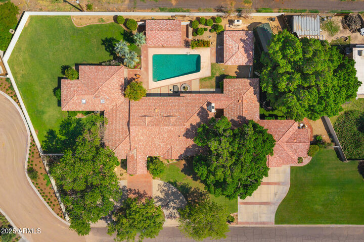 5302 E Arcadia Lane  Phoenix AZ 85018 photo