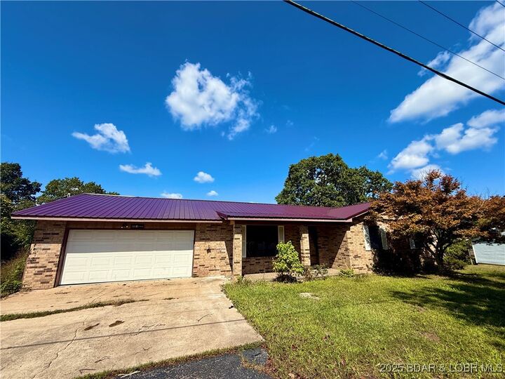 Property Photo:  20585 Highway 28  MO 65459 