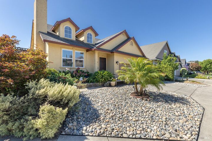 Property Photo:  105 Cooper Street  CA 95476 