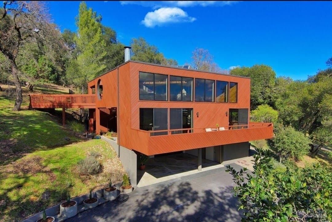 Property Photo:  103 Brae Court  CA 94534 