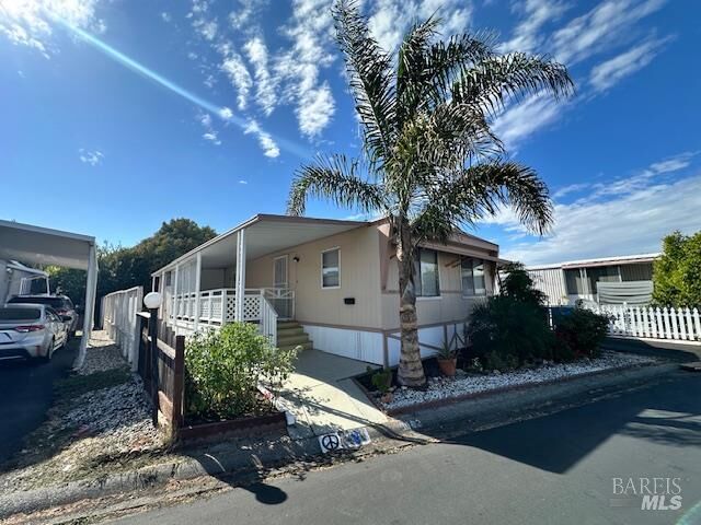 Property Photo:  244 American Canyon Road 102  CA 94503 