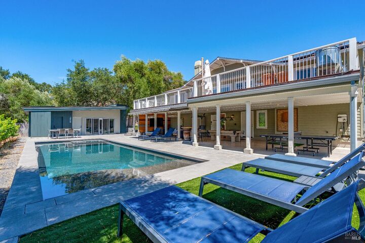 Property Photo:  4920 Warm Springs Road  CA 95442 