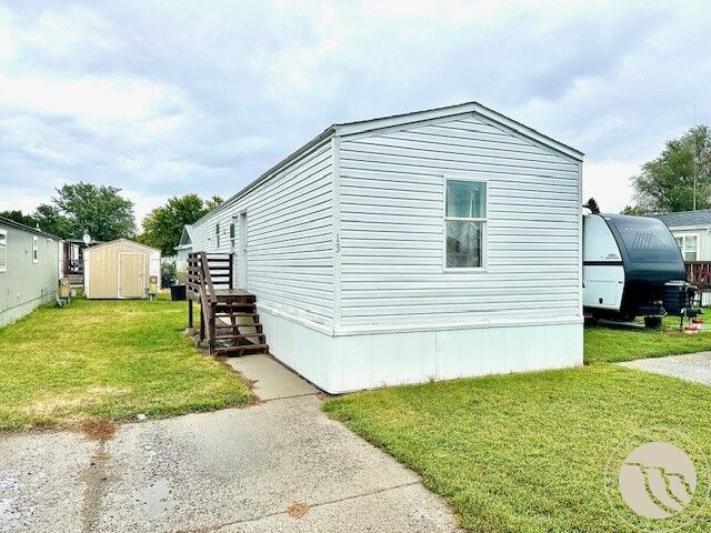 Property Photo:  1803 Highway 87 E 13  MT 59101 