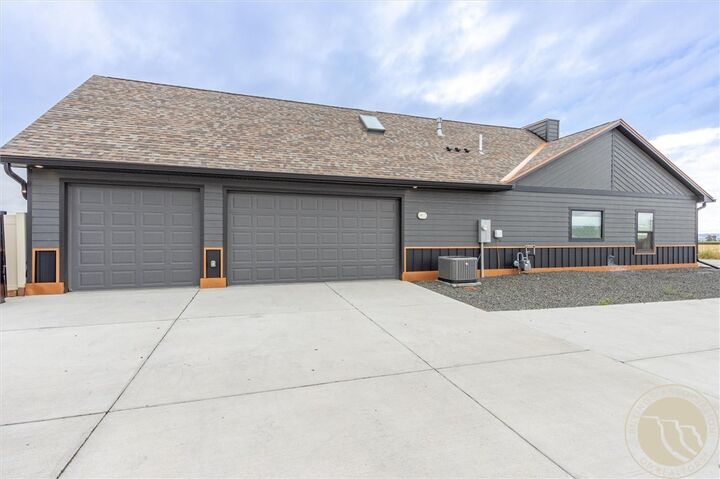 Property Photo: 7119 Odonnell Lane MT 59106