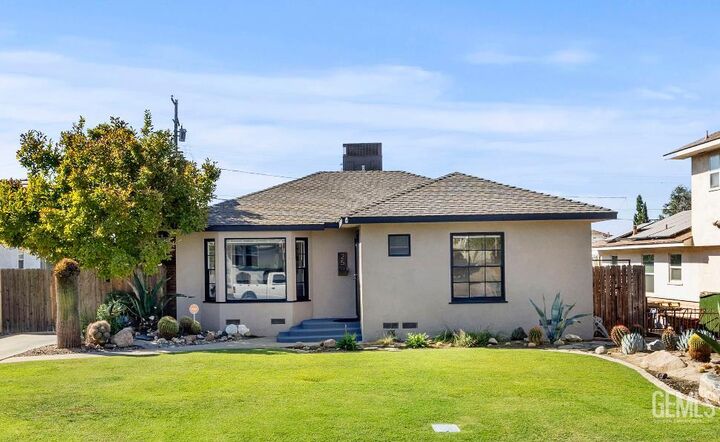 25 Jeffrey Street  Bakersfield CA 93305 photo