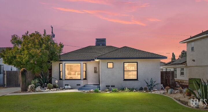 25 Jeffrey Street  Bakersfield CA 93305 photo