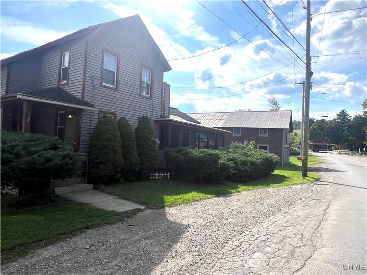 1720 Little York Crossing Road  Homer NY 13077 photo