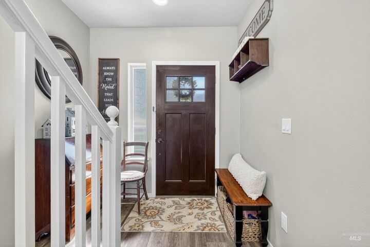 Property Photo: 1717 Pioneer Drive ID 83501