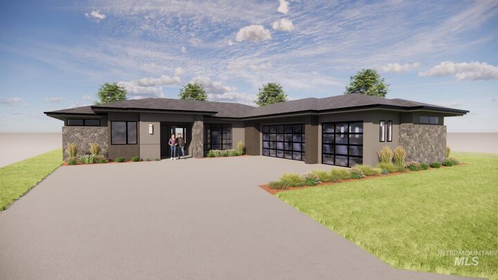 591 N Pembina Place  Eagle ID 83616 photo