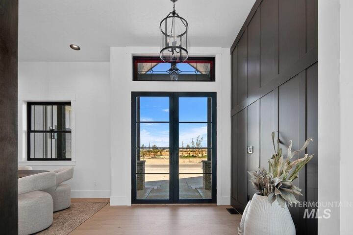 Property Photo:  3444 N Harvest Moon Way  ID 83616 
