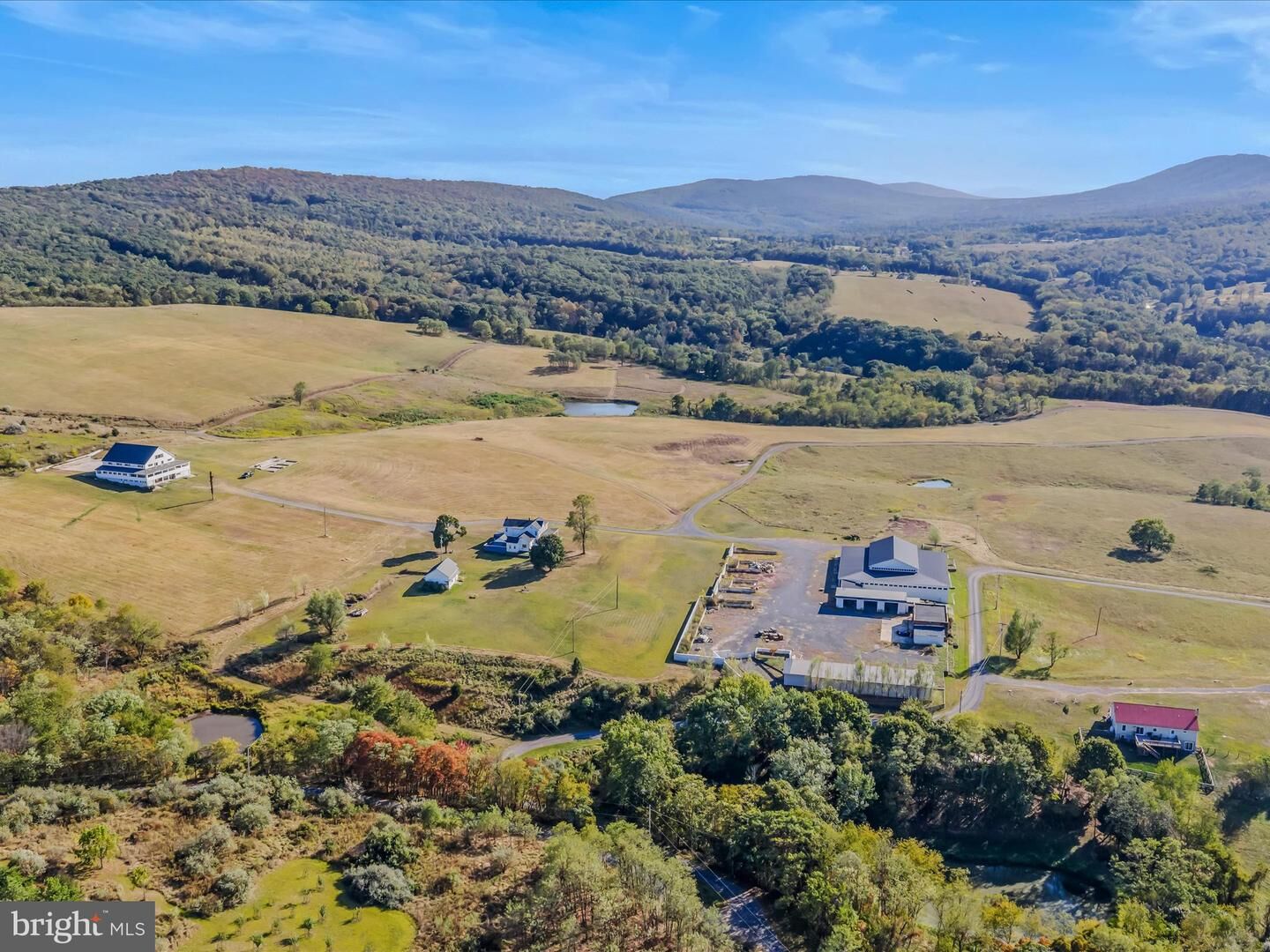 Property Photo:  427 Avalanche Trail  WV 25434 