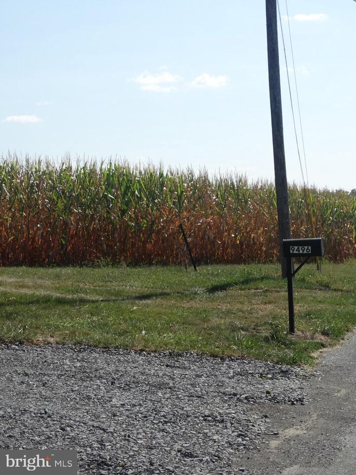Property Photo:  9496 Garnes Road S  PA 17236 