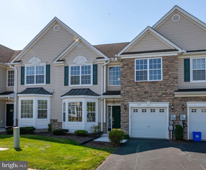 Property Photo: 517 Harvest Drive PA 19510
