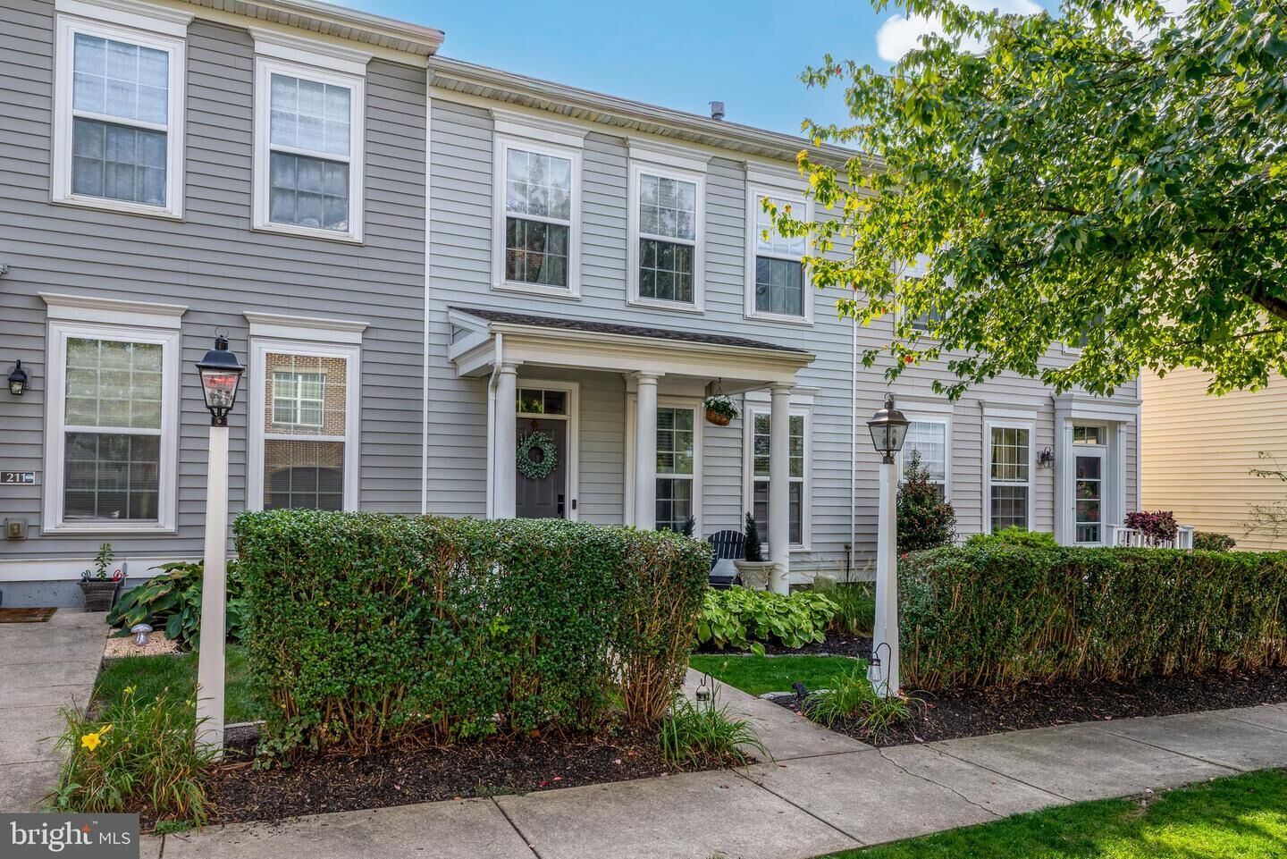 Property Photo: 209 Keinath Street PA 17552