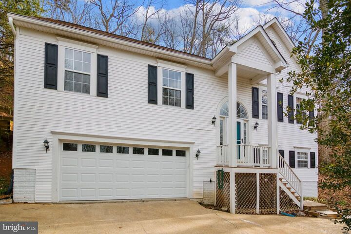 Property Photo:  2228 Aquia Drive  VA 22554 