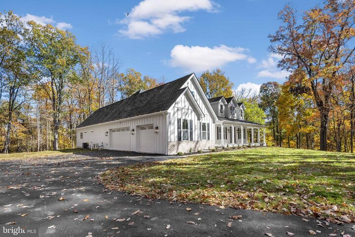 Property Photo:  Mistletoe Lane Lot 17  WV 25425 