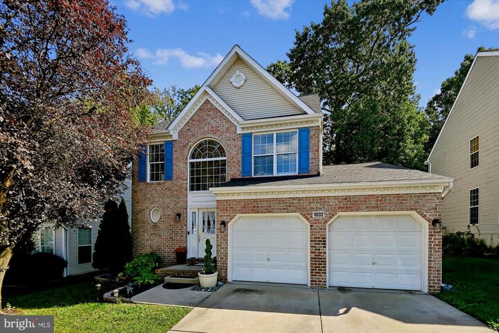 1032 Searay Court  Abingdon MD 21009 photo