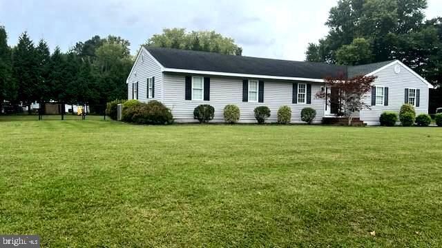 Property Photo:  32831 Willomet Court  MD 21849 