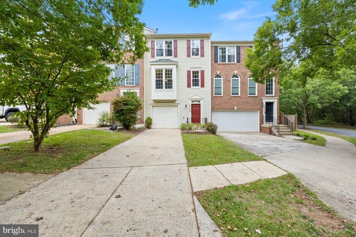 Property Photo:  14028 Tatani Drive  MD 20841 
