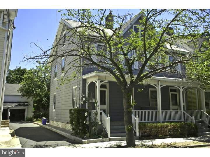Property Photo:  10 Charlton Street  NJ 08540 