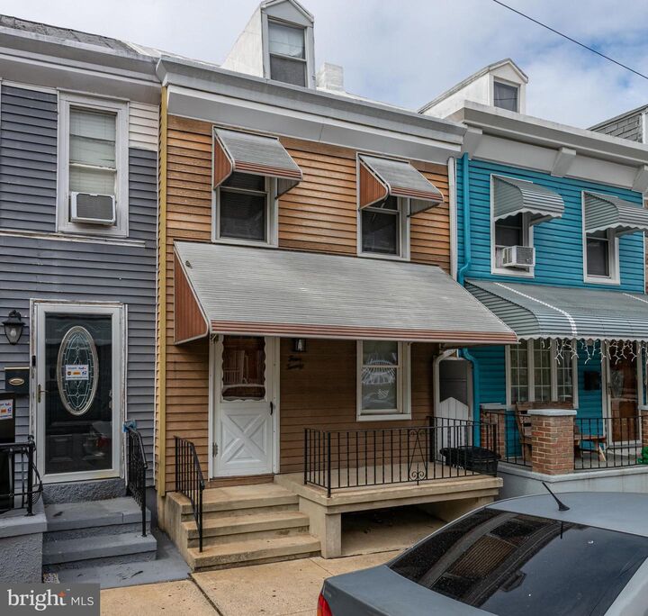 Property Photo: 420 N 11th Street PA 19604