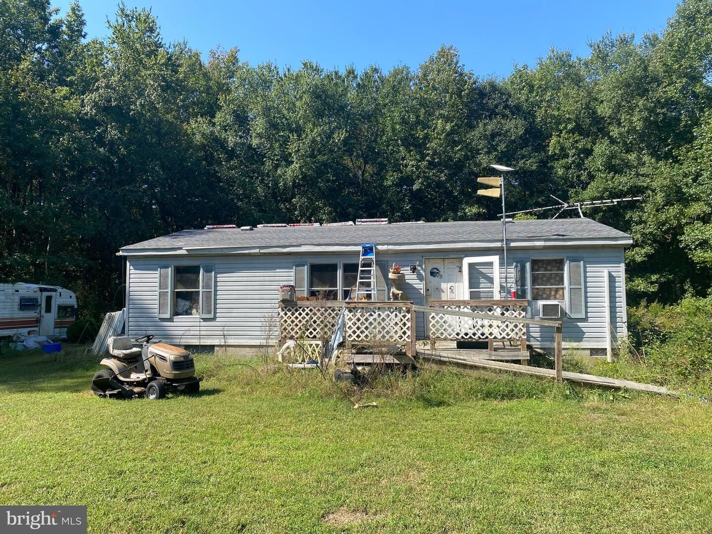 Property Photo:  20322 Thicket Road  DE 19968 