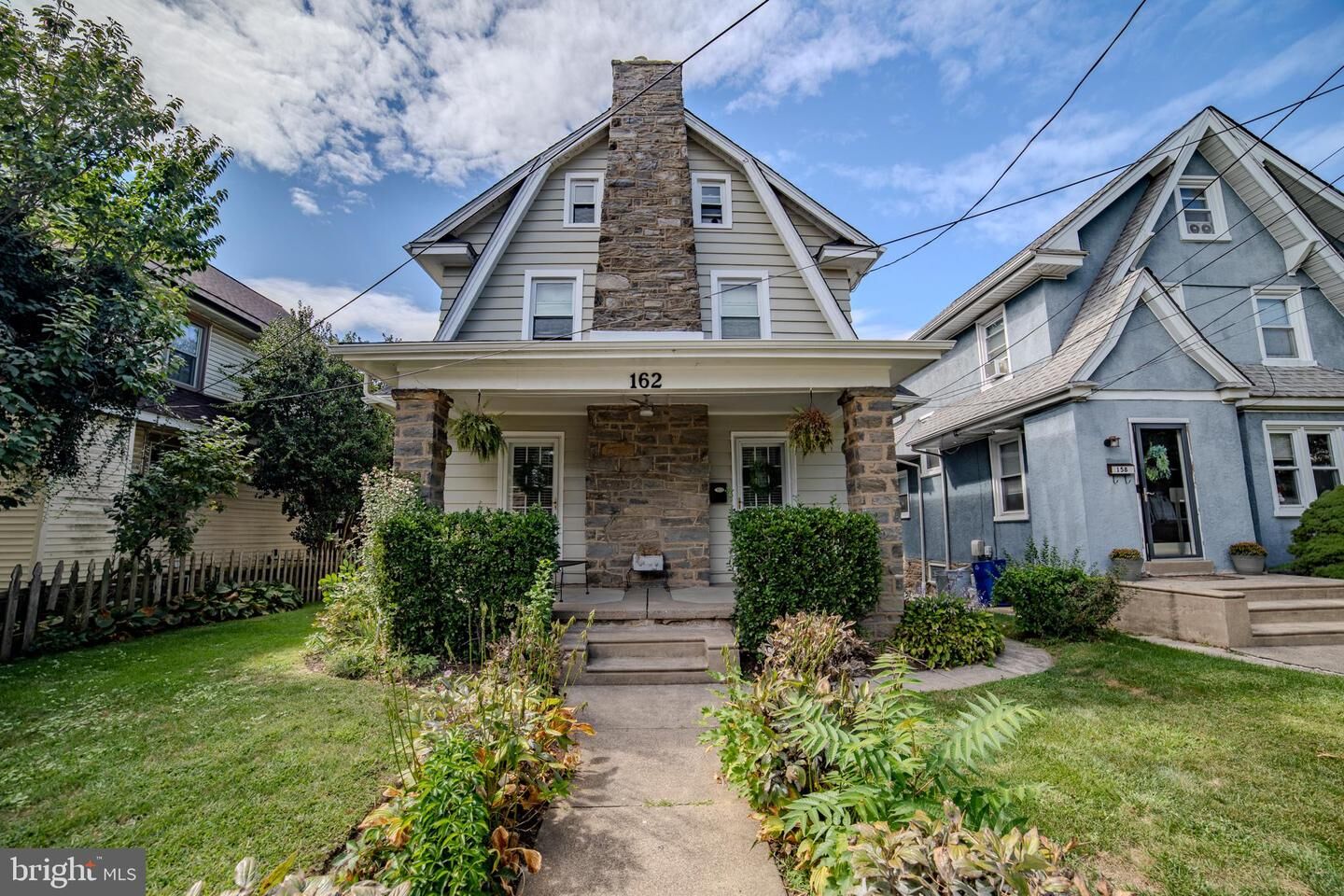 Property Photo:  162 S Eagle Road  PA 19083 