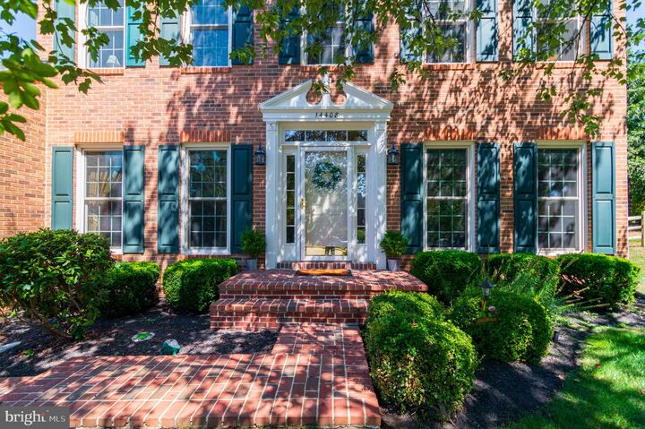 Property Photo:  14408 Dunwoody Court  VA 20155 
