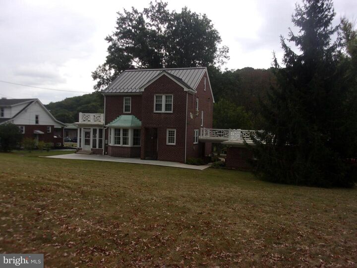 Property Photo:  12035 Bedford Road NE  MD 21502 