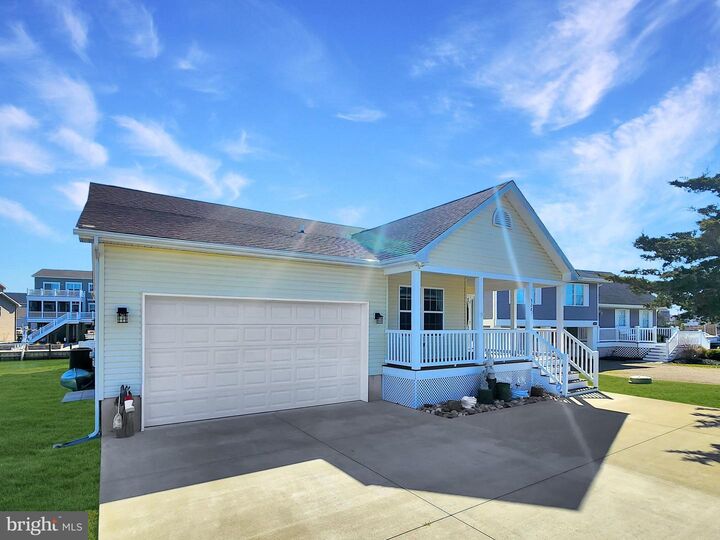 3281 Starboard Street  Greenbackville VA 23356 photo
