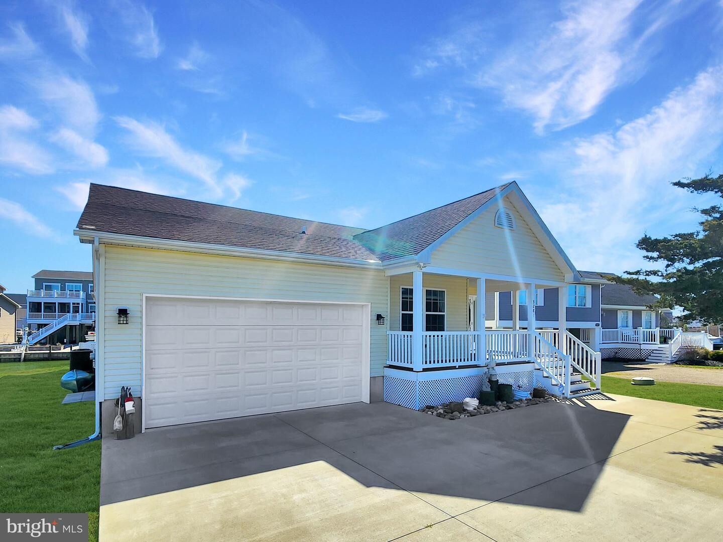 Property Photo:  3281 Starboard Street  VA 23356 