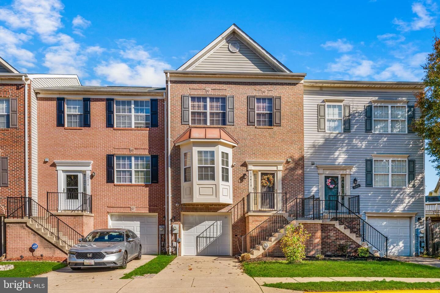 Property Photo: 16418 Elysian Lane MD 20716