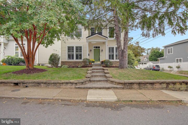 412 Jefferson Street  Annapolis MD 21403 photo