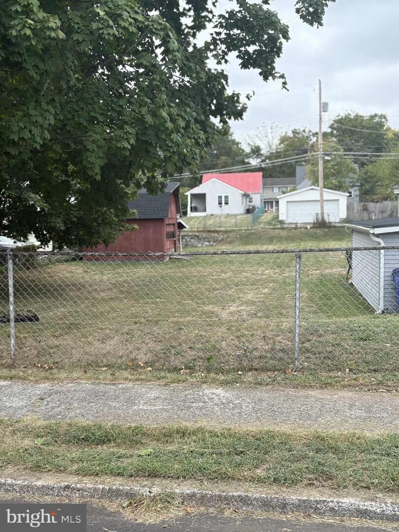 Property Photo:  614 Chestnut Street  MD 21740 