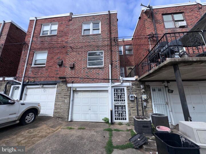 Property Photo:  7448 Rhoads Street  PA 19151 