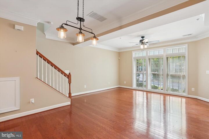 Property Photo: 633 Cedar Spring Street 633 MD 20877