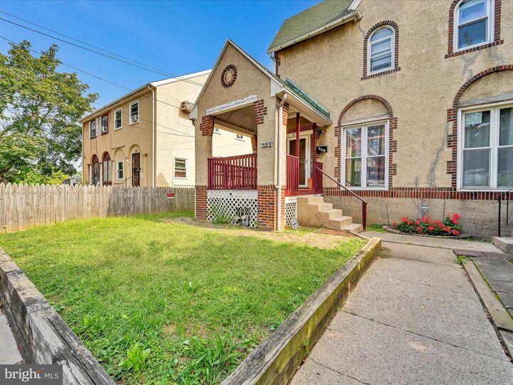 Property Photo:  291 N Wycombe Avenue  PA 19050 