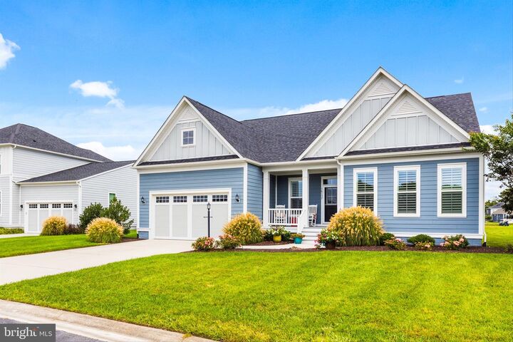 Property Photo:  10135 Fast Colors Lane  MD 21811 