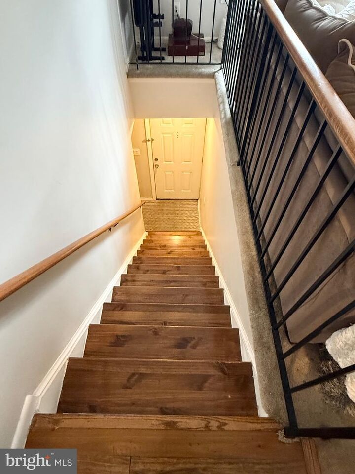 Property Photo: 19900 Appledowre Circle 128 MD 20876