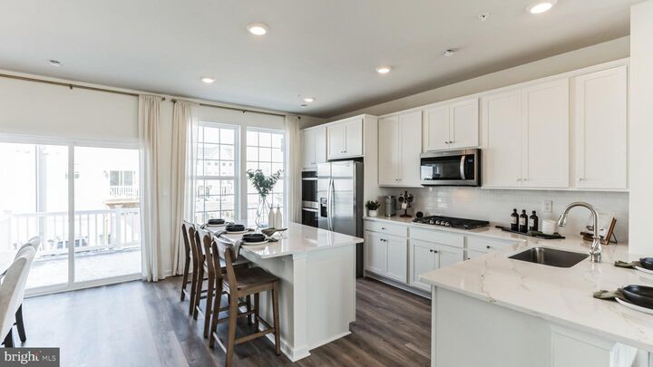 Property Photo:  700 Ore Street  PA 19460 