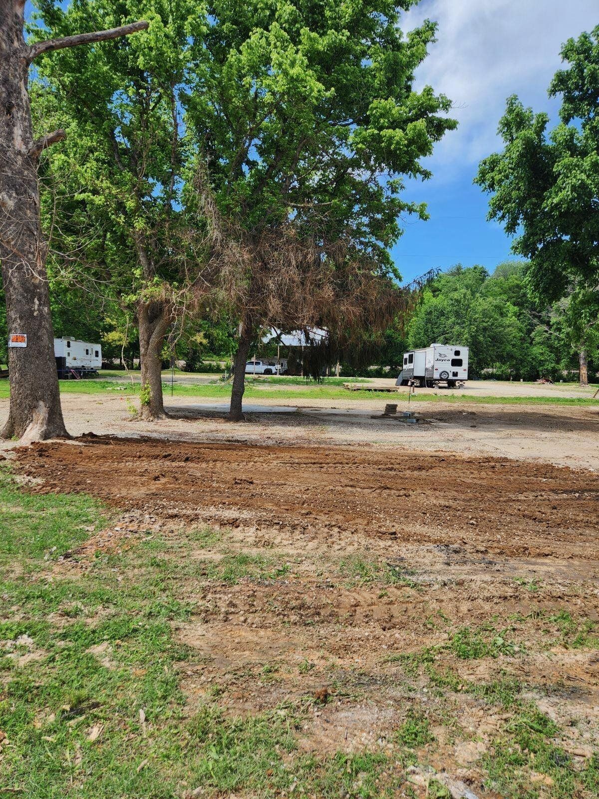 Property Photo: 129-131 Riverbend Park AR 72542