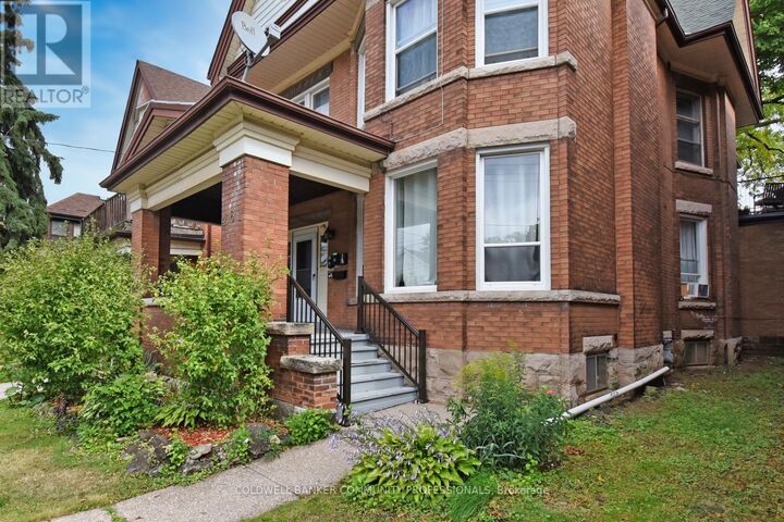 Photo de la propriété: 461 Dundurn Street South ON L8P 4M1