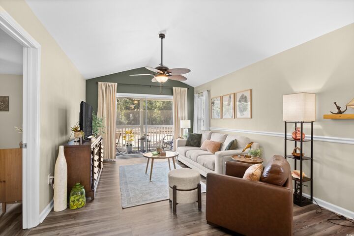 Property Photo:  1242 River Oaks Dr. 18-F  SC 29579 